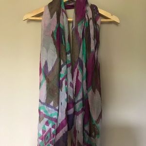 2 FOR $5 SCARVES!